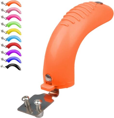 Kids Scooter Brake Replacement for Micro Kickboard Mini Mini3in1 Mini2Grow ChromeWheels 3-Wheel Scooter in Saudi Arabia