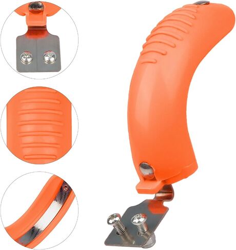 Kids Scooter Brake Replacement for Micro Kickboard Mini Mini3in1 Mini2Grow ChromeWheels 3-Wheel Scooter in Saudi Arabia