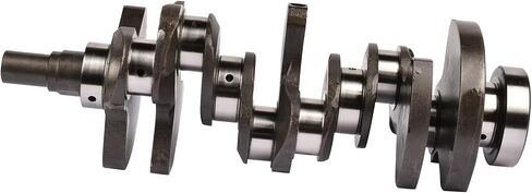 MD144525 Crankshaft Replacement for Mitsubishi 6G72 3.0 Engine in Saudi Arabia