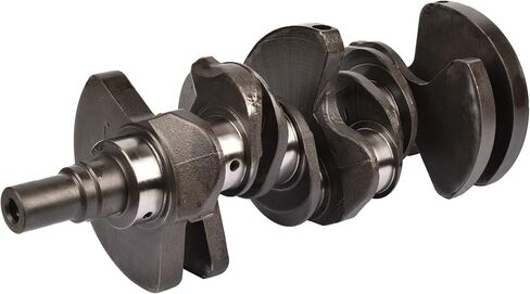 MD144525 Crankshaft Replacement for Mitsubishi 6G72 3.0 Engine in Saudi Arabia