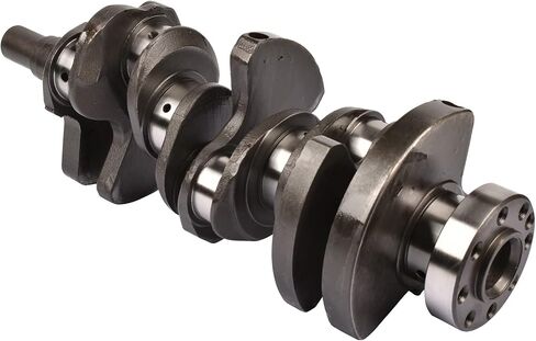 MD144525 Crankshaft Replacement for Mitsubishi 6G72 3.0 Engine in Saudi Arabia