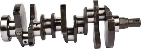 MD144525 Crankshaft Replacement for Mitsubishi 6G72 3.0 Engine in Saudi Arabia