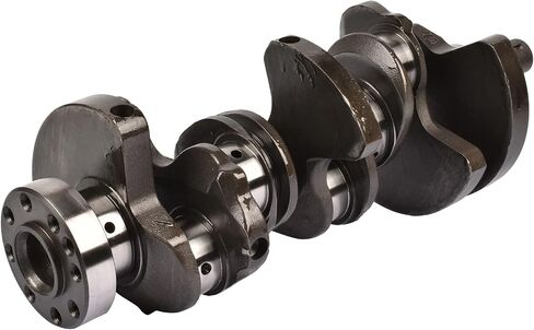 MD144525 Crankshaft Replacement for Mitsubishi 6G72 3.0 Engine in Saudi Arabia