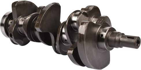 MD144525 Crankshaft Replacement for Mitsubishi 6G72 3.0 Engine in Saudi Arabia