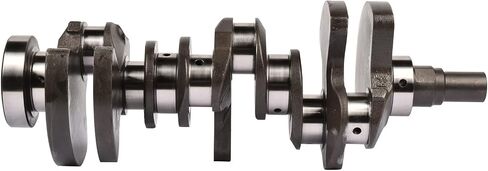 MD144525 Crankshaft Replacement for Mitsubishi 6G72 3.0 Engine in Saudi Arabia