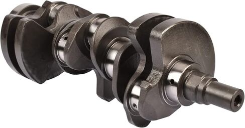 MD144525 Crankshaft Replacement for Mitsubishi 6G72 3.0 Engine in Saudi Arabia