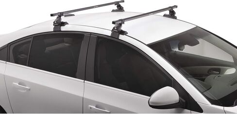 SportRack Complete Roof Rack System in Saudi Arabia