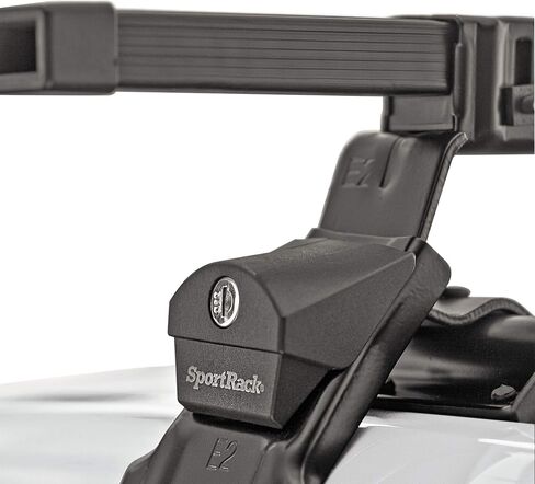 SportRack Complete Roof Rack System in Saudi Arabia