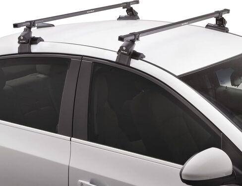 SportRack Complete Roof Rack System in Saudi Arabia