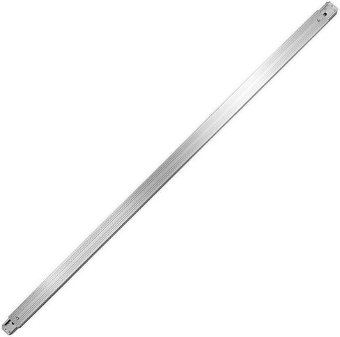 DC Cargo Heavy Duty E-Track Shoring Beams 93"-102" Adjustable Truck Cargo Bar (Pack of 2) Unshakable Cargo Load Bars for Trailers & Box Trucks, Break Strength 9000 lb - Versatile Decking & Securement in Saudi Arabia