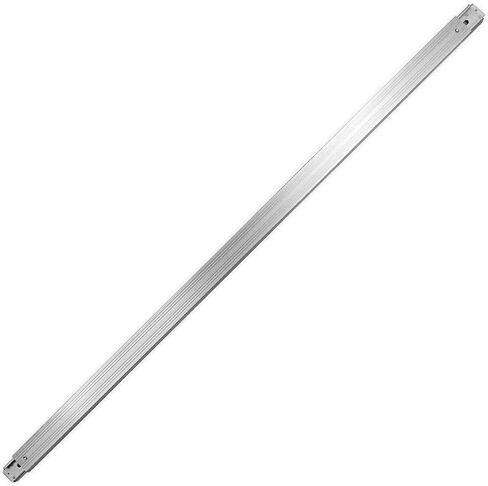 DC Cargo Heavy Duty E-Track Shoring Beams 93"-102" Adjustable Truck Cargo Bar (Pack of 2) Unshakable Cargo Load Bars for Trailers & Box Trucks, Break Strength 9000 lb - Versatile Decking & Securement in Saudi Arabia