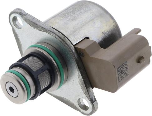صمام التحكم بالشفط HVACSTAR SCV 7256772 متوافق مع Bobcat A770 E32 E35 E42 E45 E50 E55 E85 S450 S510 S530 S550 S570 S590 S595 S630 S650 S740 S750 S770 S850 V519 V723 in Saudi Arabia