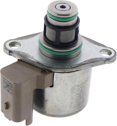 صمام التحكم بالشفط HVACSTAR SCV 7256772 متوافق مع Bobcat A770 E32 E35 E42 E45 E50 E55 E85 S450 S510 S530 S550 S570 S590 S595 S630 S650 S740 S750 S770 S850 V519 V723 in Saudi Arabia