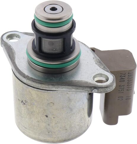 صمام التحكم بالشفط HVACSTAR SCV 7256772 متوافق مع Bobcat A770 E32 E35 E42 E45 E50 E55 E85 S450 S510 S530 S550 S570 S590 S595 S630 S650 S740 S750 S770 S850 V519 V723 in Saudi Arabia