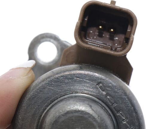 صمام التحكم بالشفط HVACSTAR SCV 7256772 متوافق مع Bobcat A770 E32 E35 E42 E45 E50 E55 E85 S450 S510 S530 S550 S570 S590 S595 S630 S650 S740 S750 S770 S850 V519 V723 in Saudi Arabia
