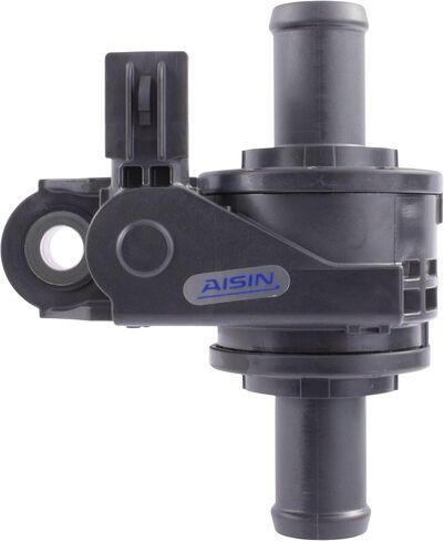 AISIN FSVT-9005 Engine Coolant Control Valve - Compatible With Select Lexus ES250, ES300h, NX250, NX300h; Toyota Avalon, Camry, Highlander, RAV4, RAV4 Prime, Sienna, Venza in Saudi Arabia
