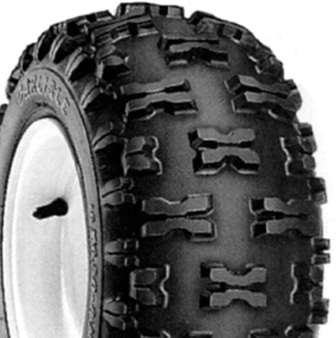 إطار كارلايل سنو هوج متحيز - 16x6.50-8 in Saudi Arabia