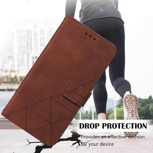 Flip Wallet Case for iPhone 8/7/6/6S/SE 2022/SE 2020 Blue in Kuwait