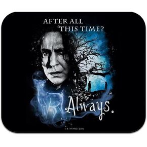هاري بوتر دائما منخفضة انخفاض الرقيقة من المسند الماوس mousepad