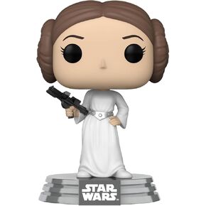 Funko Star Wars New Classics Pop! Star Wars Vinyl Figure Leia 9cm