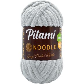 Blanket Extra 1 Pack 250g/8.81oz Polyester 6 Super Bulky (Jumbo) 38 yds Knitting Crochet Crafts & Amigurumi Chunky Chenille Yarn Home Decor (Mustard)