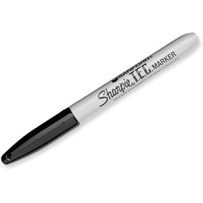 Sharpie 13401 علامة حبر معتمدة