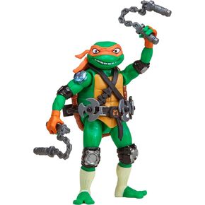 Tales of Teenage Mutant Ninja Turtles: Mutations Mix & Match 4.5" Raphael Basic Action Figure Asst by Playmates Toys