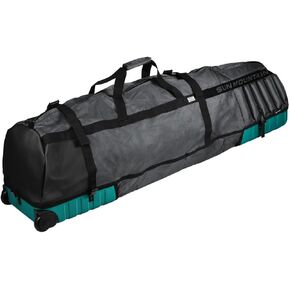 Sun Mountain Kube Golf Travel Cover Light Blue/Grey
