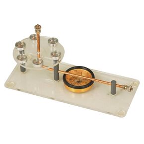 جهاز قاعدة eisco labs ampere