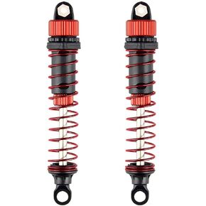 Hosim RC Car Eassorbers قطع الغيار 25-ZJ03 9125 9155 9156 RC CAR (2 PCS)