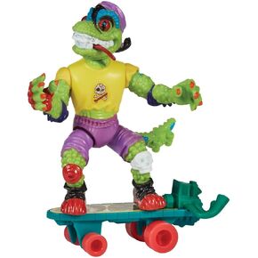 Teenage Mutant Ninja Turtles Classic Mondo Gecko Action Figure