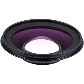 Raynox MX-3062 0.3x Semi-Fisheye ultra Wide-angle Converter Lens