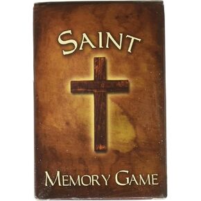 Autom Author Sunday School School Church Pair Catholic Saint Painting Match Pack ، Pack of 3