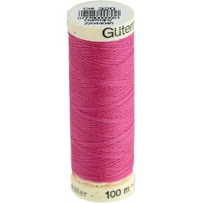 Gutermann Sew-All Thread 110 Yds: Dusty Rose