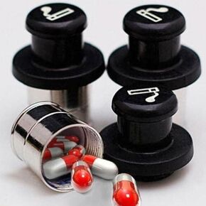 4 pack Fake Car Lighter Safe Car Diversion Safe for Cash Jewelry | Car Hidden Compartment Secret Storage Secret Containers Car Lighter Hidden Compartment Hiding Safes Money