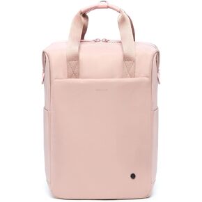 PUREVAVE YKK Zipper Travel Laptop Backpack for Men, and Women
