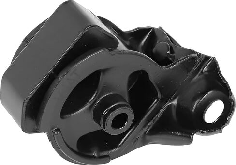 Engine Motor Mount Set - Compatible with Fits for 2002 2001 2000 1999 1998 Honda Accord 2.3L 4 Cylinder Auto at Automatic Transmission Trans 4pcs, A6583 A6564 A6572 A6570 in Kuwait