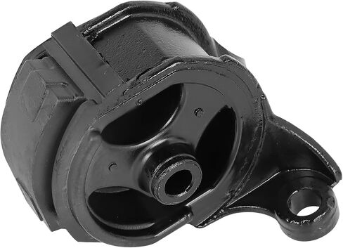 Engine Motor Mount Set - Compatible with Fits for 2002 2001 2000 1999 1998 Honda Accord 2.3L 4 Cylinder Auto at Automatic Transmission Trans 4pcs, A6583 A6564 A6572 A6570 in Kuwait