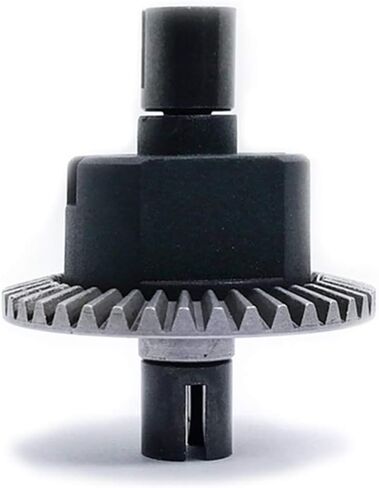 03015 Pinion Gear Metal Bevel Gear for Hsp 1/10 RC Model Car 94123/94107/94111/94170 in Kuwait