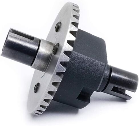 03015 Pinion Gear Metal Bevel Gear for Hsp 1/10 RC Model Car 94123/94107/94111/94170 in Kuwait