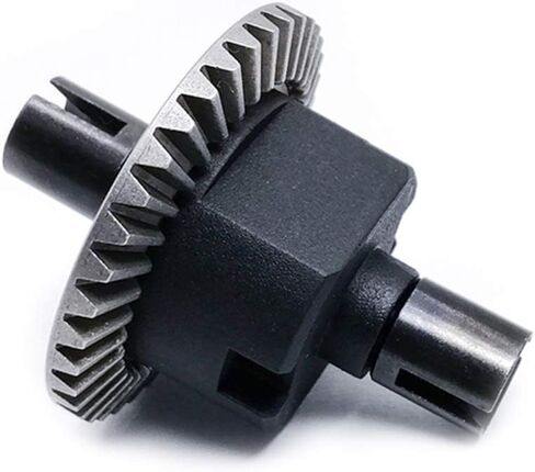 03015 Pinion Gear Metal Bevel Gear for Hsp 1/10 RC Model Car 94123/94107/94111/94170 in Kuwait