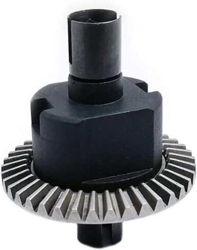 03015 Pinion Gear Metal Bevel Gear for Hsp 1/10 RC Model Car 94123/94107/94111/94170 in Kuwait