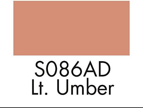 علامة AD CHARTPAK Spectra و TRI-NIB وفرشاة ثنائية ، umber الضوء ، 1 لكل منهما (S086AD) in Kuwait