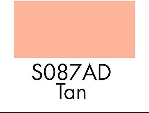 علامة AD CHARTPAK Spectra و TRI-NIB وفرشاة ثنائية ، umber الضوء ، 1 لكل منهما (S086AD) in Kuwait