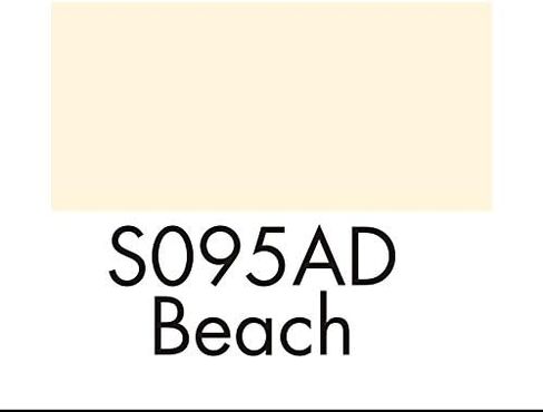 علامة AD CHARTPAK Spectra و TRI-NIB وفرشاة ثنائية ، umber الضوء ، 1 لكل منهما (S086AD) in Kuwait