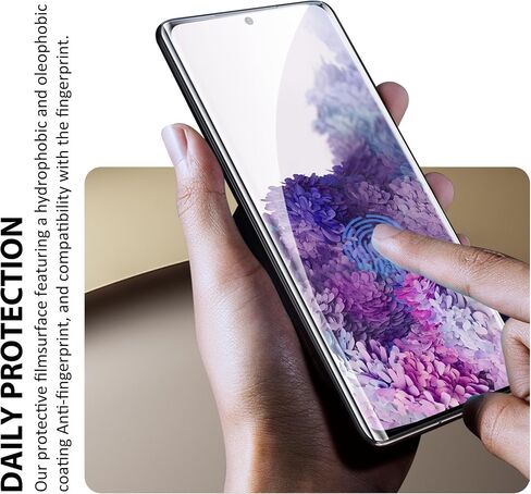 واقي شاشة نقي لهاتف Apple iPhone XR - عبوة من 3 قطع (مع إطار تركيب) واقي شاشة من الزجاج الصلب متوافق مع iPhone XR (3 حزم) [مضاد للخدش] [يلائم معظم الحافظات] in Kuwait
