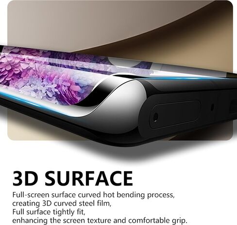 واقي شاشة نقي لهاتف Apple iPhone XR - عبوة من 3 قطع (مع إطار تركيب) واقي شاشة من الزجاج الصلب متوافق مع iPhone XR (3 حزم) [مضاد للخدش] [يلائم معظم الحافظات] in Kuwait