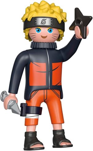 Playmobil Naruto-Uzumaki in Kuwait