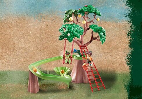 Playmobil Wiltopia -Tropical Jungle Playground in Saudi Arabia