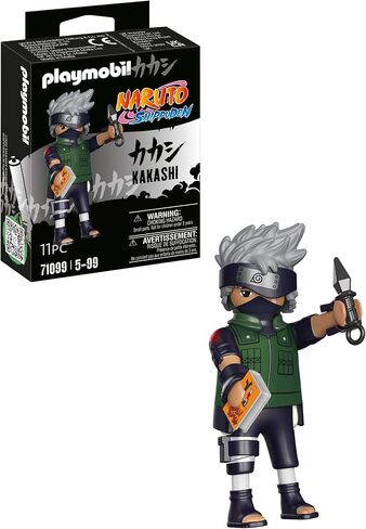 Playmobil Naruto-Uzumaki in Kuwait